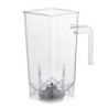 Skål för Blender Pro 2,5 L - Bartscher