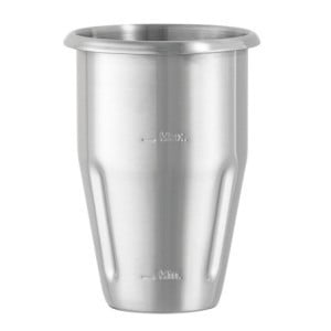 Skål för Mixer för Bar Double Turbo - Bartscher