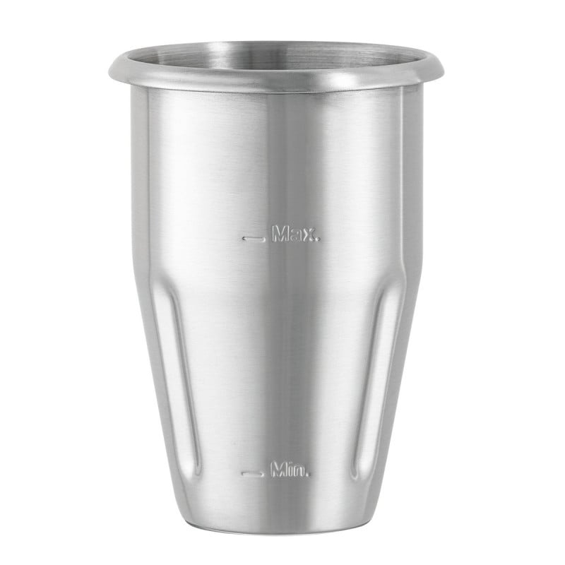 Skål för Mixer för Bar Double Turbo - Bartscher