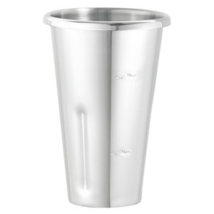 650 ml juomasekoittimen kulho - Bartscher