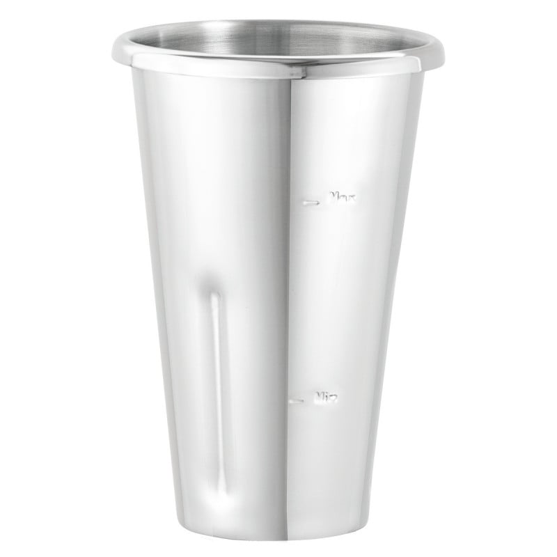 Mixerbehållare för drycker 650 ml - Bartscher