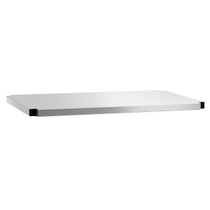 Hylly työpöydälle - S 700 mm - L 1000 mm - Bartscher