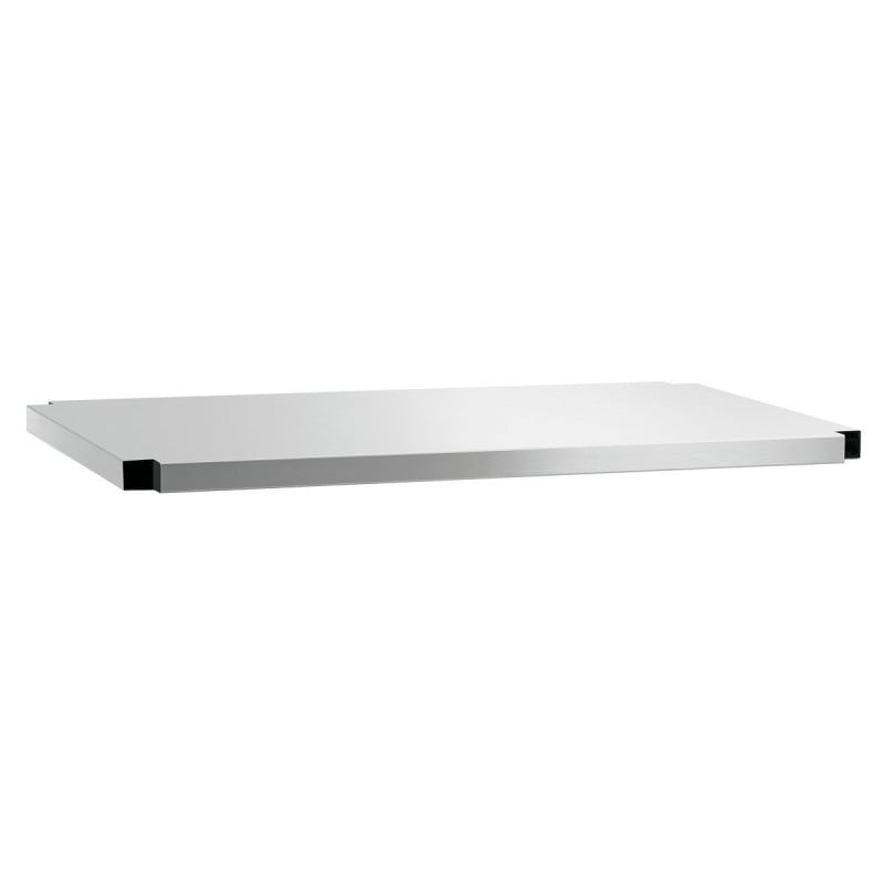 Hylly työpöydälle - S 700 mm - L 1000 mm - Bartscher