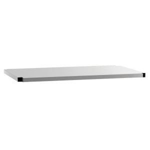 Hylly Työpöydälle - S 700 mm - L 1200 mm - Bartscher