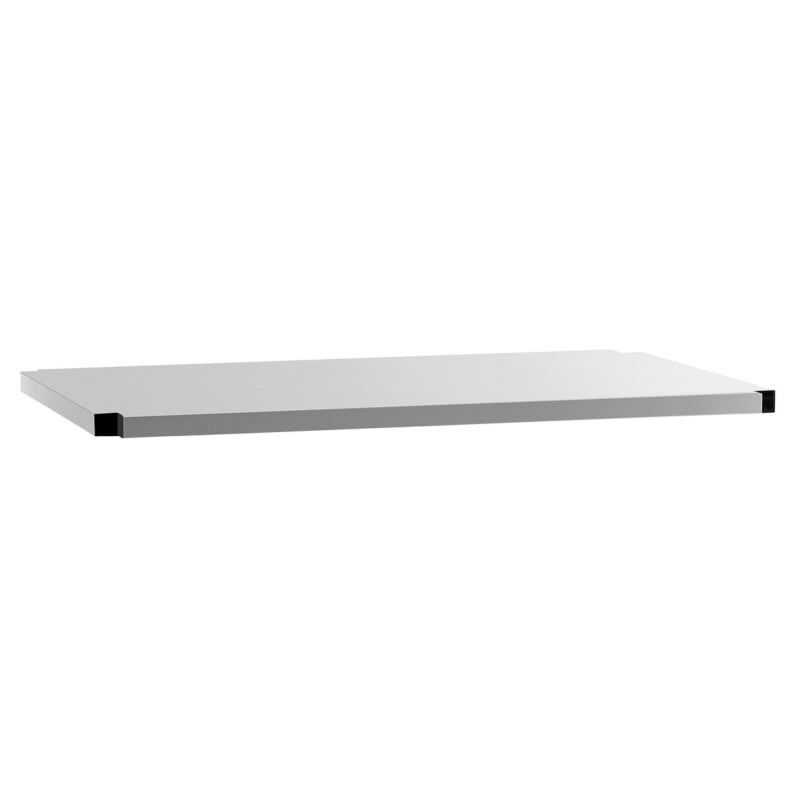 Shelf for Work Table - D 700 mm - W 1200 mm - Bartscher