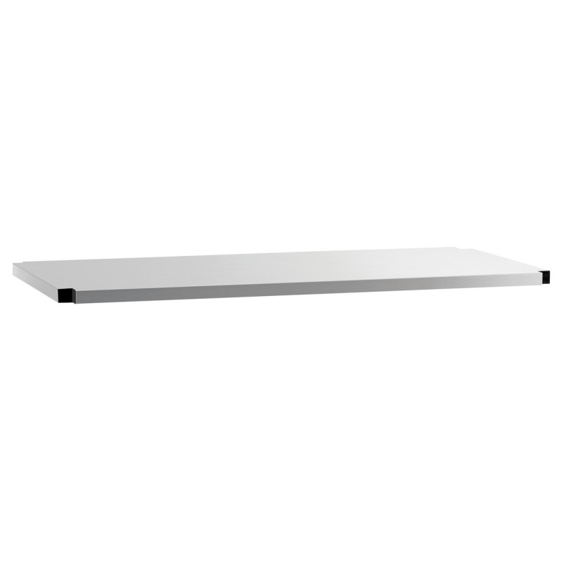 Etagère pour Table de Travail - P 700 mm - L 1400 mm - Bartscher