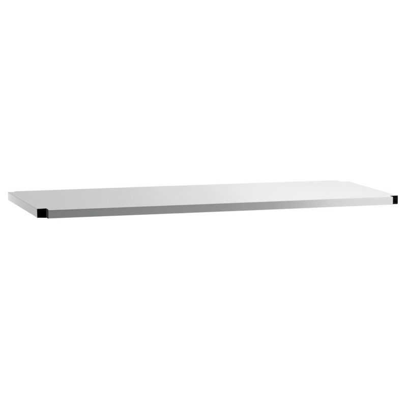 Shelf for Work Table - D 700 mm - W 1600 mm - Bartscher