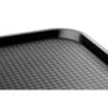 GN 1/1 Service Tray - Black - Bartscher