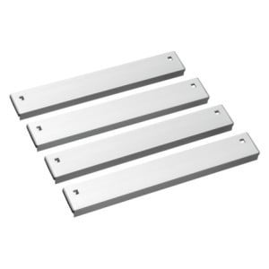 Kokoonpanotankosarja hyllyjärjestelmälle - Bartscher