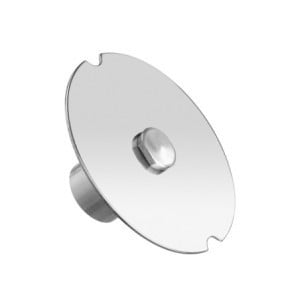 Emulsiokiekko sauvasekoittimelle 410 mm - Bartscher