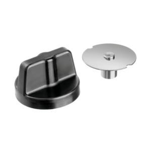 Emulsionsskiva för Stavmixer 410 mm - Bartscher
