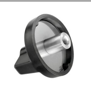 Emulsiokiekko sauvasekoittimelle 410 mm - Bartscher