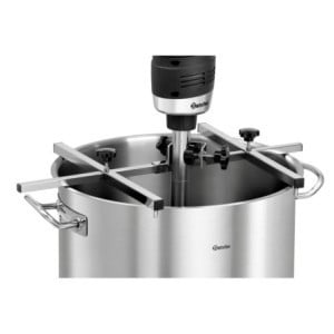 Stöd för Stavmixer 410 mm - Bartscher