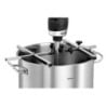 Support pour Mixeur Plongeant 410 mm - Bartscher