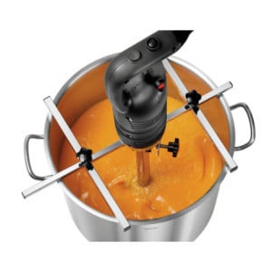 Stöd för Stavmixer 410 mm - Bartscher