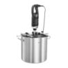 Support pour Mixeur Plongeant 410 mm - Bartscher