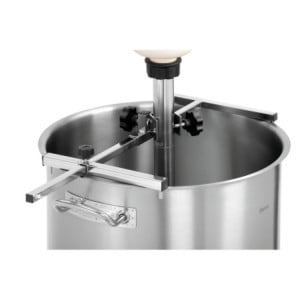 Stöd för Stavmixer - Bartscher