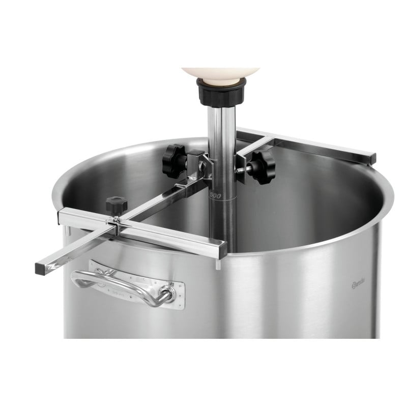 Stöd för Stavmixer - Bartscher Stöd för Stavmixer - Bartscher