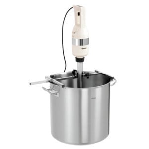 Stöd för Stavmixer - Bartscher