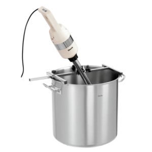 Stöd för Stavmixer - Bartscher