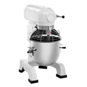 Planetary Mixer - 20 L - Bartscher