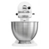 KitchenAid White Mixer - 4.28 L - Bartscher