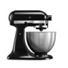 KitchenAid Svart Mixer - 4,28 L - Bartscher
