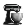 KitchenAid-mikseri Musta - 4,28 L - Bartscher