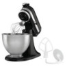 KitchenAid Svart Mixer - 4,28 L - Bartscher