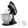 KitchenAid-mikseri Musta - 4,28 L - Bartscher