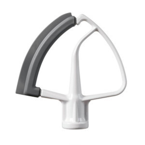 Batteplatta för KitchenAid-mixer - Bartscher