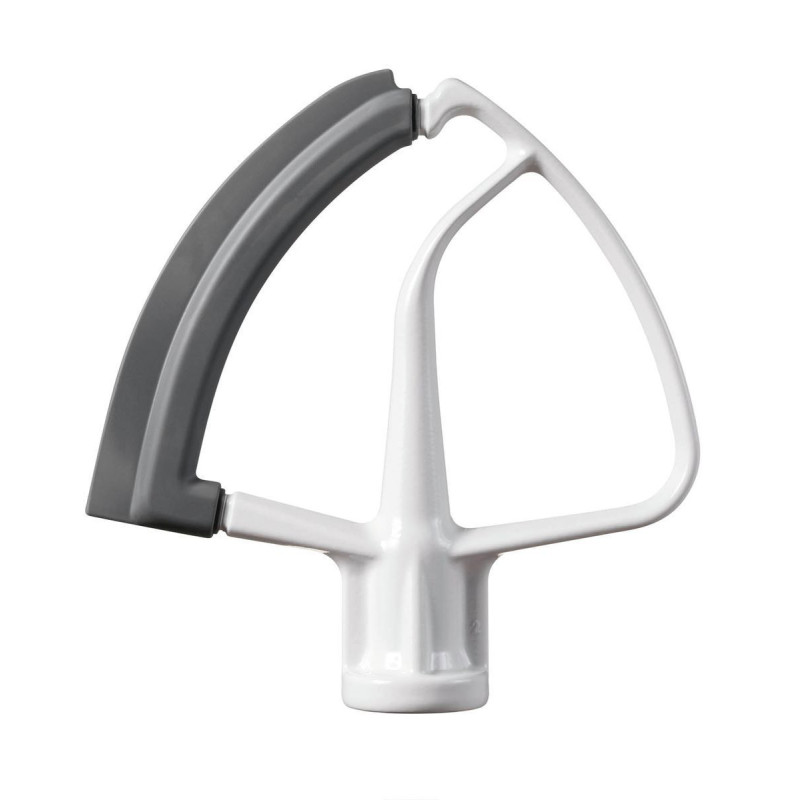 Batteplatta för KitchenAid-mixer - Bartscher