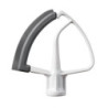 Batteplatta för KitchenAid-mixer - Bartscher