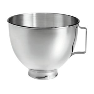 4,28 L kulho KitchenAid-yleiskoneelle - Bartscher