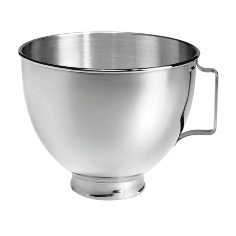 4,28 L kulho KitchenAid-yleiskoneelle - Bartscher 4,28 L kulho KitchenAid-yleiskoneelle - Bartscher