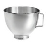 Skål 4,28 L för KitchenAid Mixer - Bartscher