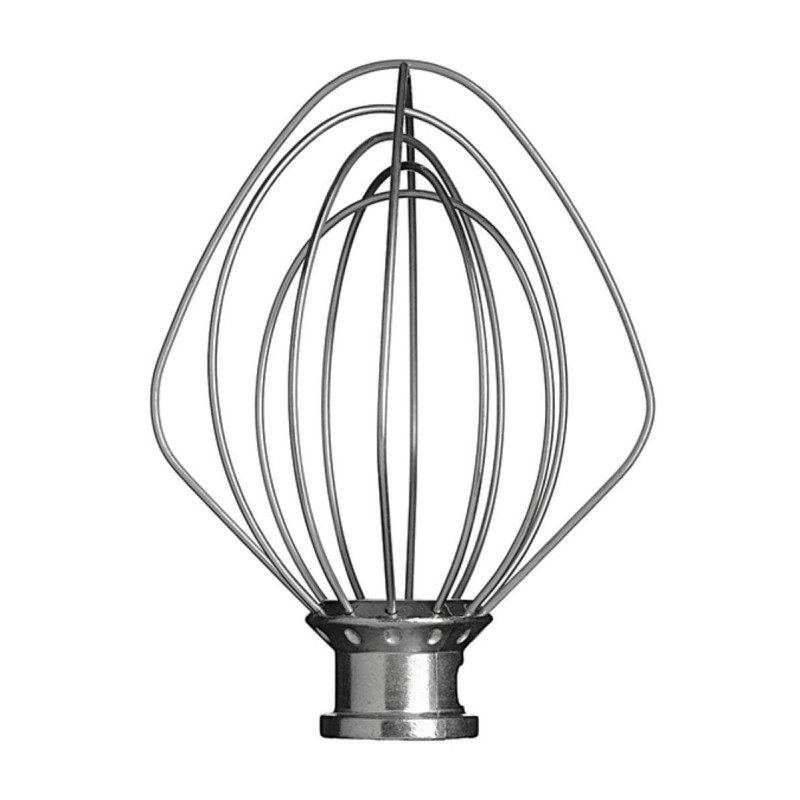 Fouet à Fils pour Batteur KitchenAid - Bartscher Fouet à Fils pour Batteur KitchenAid - Bartscher