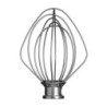 Wire Whip for KitchenAid Mixer - Bartscher