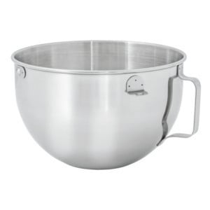 5,2 L kulho KitchenAid-yleiskoneelle - Bartscher