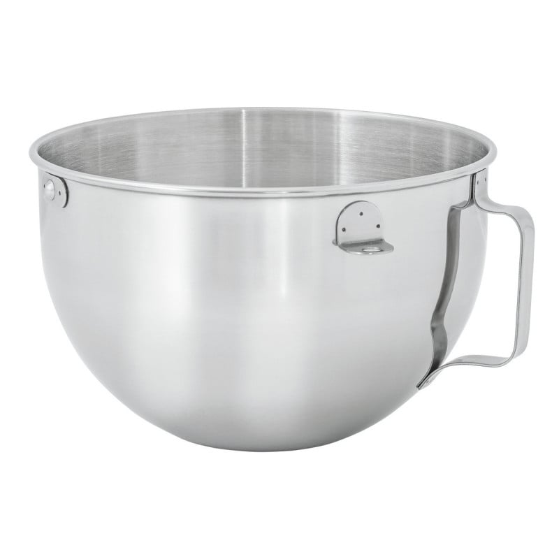 5,2 L kulho KitchenAid-yleiskoneelle - Bartscher 5,2 L kulho KitchenAid-yleiskoneelle - Bartscher