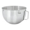 5,2 L kulho KitchenAid-yleiskoneelle - Bartscher
