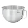 Skål 5,2 L för KitchenAid Mixer - Bartscher