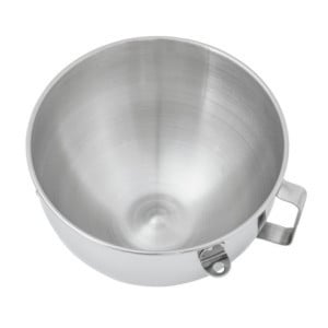 5,2 L kulho KitchenAid-yleiskoneelle - Bartscher