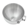 Skål 5,2 L för KitchenAid Mixer - Bartscher