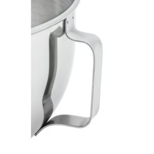 5,2 L kulho KitchenAid-yleiskoneelle - Bartscher