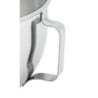5,2 L kulho KitchenAid-yleiskoneelle - Bartscher