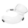 Roiskesuoja KitchenAid 5,2 L - Bartscher -vatkaimelle
