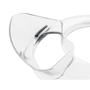 Roiskesuoja KitchenAid 5,2 L - Bartscher -vatkaimelle