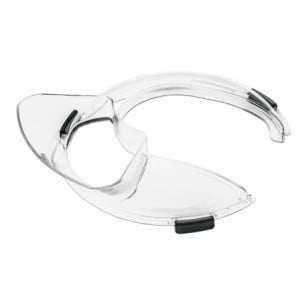 Roiskesuoja KitchenAid 5,2 L - Bartscher -vatkaimelle