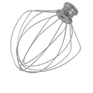 Visp för KitchenAid 5,2 L - Bartscher